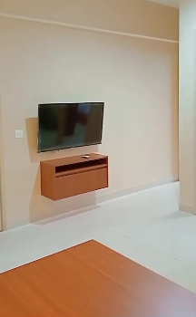 DiSewakan Apartemen di Orange County Cikarang